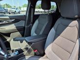 Thumbnail of 2026 Green Chevrolet Trailblazer