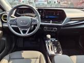 Thumbnail of 2025 Sterling Gray Metallic Chevrolet Trax