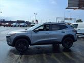 Thumbnail of 2025 Sterling Gray Metallic Chevrolet Trax
