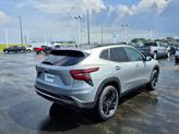 Thumbnail of 2025 Sterling Gray Metallic Chevrolet Trax