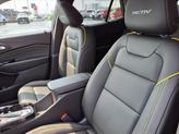 Thumbnail of 2025 Sterling Gray Metallic Chevrolet Trax