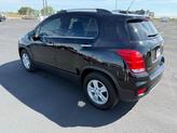 Thumbnail of 2020 Mosaic Black Metallic Chevrolet Trax