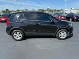 Thumbnail of 2020 Mosaic Black Metallic Chevrolet Trax