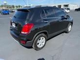 Thumbnail of 2020 Mosaic Black Metallic Chevrolet Trax