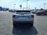 Thumbnail of 2025 Sterling Gray Metallic Chevrolet Trax
