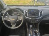 Thumbnail of 2023 Blue Glow Metallic Chevrolet Equinox