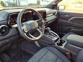 Thumbnail of 2025 Radiant Red Chevrolet Colorado