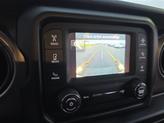 Thumbnail of 2021 Bright White Clearcoat Jeep Gladiator