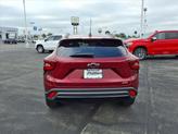 Thumbnail of 2025 Crimson Chevrolet Trax