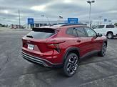 Thumbnail of 2025 Crimson Chevrolet Trax
