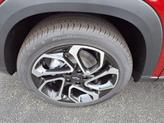 Thumbnail of 2025 Crimson Chevrolet Trax