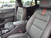 Thumbnail of 2025 Crimson Chevrolet Trax
