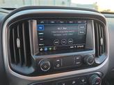 Thumbnail of 2022 Summit White Chevrolet Colorado