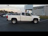 Thumbnail of 2022 Summit White Chevrolet Colorado