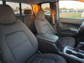 Thumbnail of 2022 Summit White Chevrolet Colorado