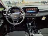 Thumbnail of 2026 Summit White Chevrolet Trailblazer