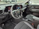 Thumbnail of 2026 Summit White Chevrolet Trailblazer