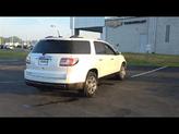 Thumbnail of 2016 Summit White GMC Acadia