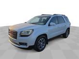 Photo of 2016 Summit White GMC Acadia