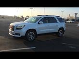 Thumbnail of 2016 Summit White GMC Acadia