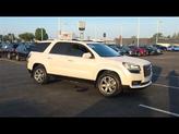 Thumbnail of 2016 Summit White GMC Acadia