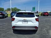 Thumbnail of 2025 Summit White Chevrolet Trax