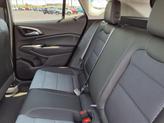 Thumbnail of 2025 Summit White Chevrolet Trax
