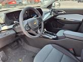 Thumbnail of 2025 Summit White Chevrolet Trax