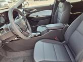 Thumbnail of 2025 Summit White Chevrolet Trax