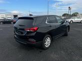 Thumbnail of 2023 Mosaic Black Metallic Chevrolet Equinox