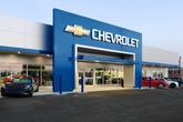 Thumbnail of 2023 Black Chevrolet Silverado 1500