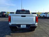Thumbnail of 2025 Summit White Chevrolet Colorado