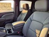 Thumbnail of 2025 Summit White Chevrolet Colorado