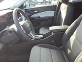 Thumbnail of 2025 Marina Blue Chevrolet Trax