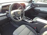 Thumbnail of 2025 Marina Blue Chevrolet Trax