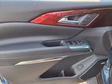 Thumbnail of 2026 Lakeshore Blue Metallic Chevrolet Traverse