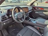 Thumbnail of 2026 Lakeshore Blue Metallic Chevrolet Traverse