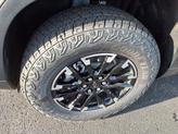 Thumbnail of 2026 Lakeshore Blue Metallic Chevrolet Traverse