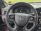 Thumbnail of 2020 Deep Scarlet Pearl Honda Passport