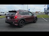 Thumbnail of 2020 Deep Scarlet Pearl Honda Passport