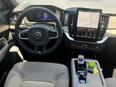 Thumbnail of 2026 Crystal White Pearl Volvo XC90