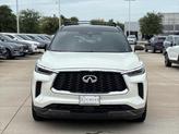 2024 INFINITI QX60 AUTOGRAPH