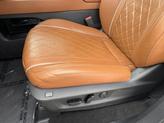 Thumbnail of 2024 Majestic White Black Obsidian INFINITI QX60