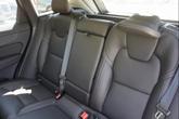 Thumbnail of 2026 Crystal White Volvo XC60
