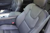 Thumbnail of 2026 Crystal White Volvo XC60