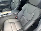 Thumbnail of 2026 Vapour Gray Volvo XC60