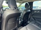 Thumbnail of 2026 Vapour Gray Volvo XC60