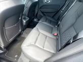 Thumbnail of 2026 Vapour Gray Volvo XC60