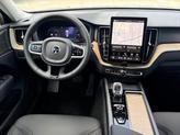 Thumbnail of 2026 Vapour Gray Volvo XC60