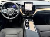 Thumbnail of 2026 Vapour Gray Volvo XC60